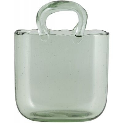 Nordal Faula Vase - hellgrün Nordal Faula Vase - hellgrün