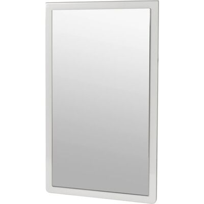 Broste Copenhagen Tenna Spiegel Regentag 78x46x3,3cm - 14510029 Broste Copenhagen Tenna Spiegel Regentag 78x46x3,3cm - 14510029