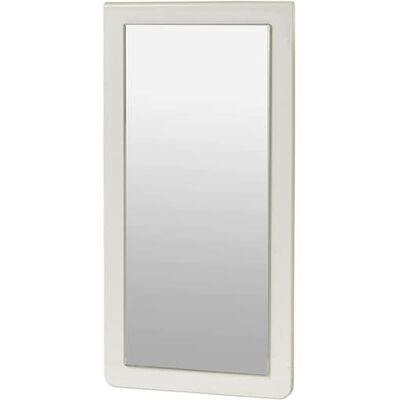 Broste Copenhagen Tenna Spiegel Regentag 52x26x3,3cm - 14510030 Broste Copenhagen Tenna Spiegel Regentag 52x26x3,3cm - 14510030