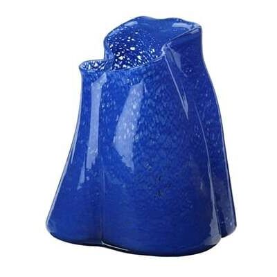 Broste Copenhagen Vase Billie blau - 14485055 Broste Copenhagen Vase Billie blau - 14485055