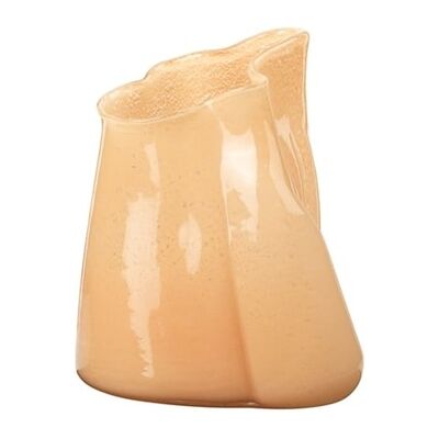 Broste Copenhagen Vase Billie goldgelb - 14485054 Broste Copenhagen Vase Billie goldgelb - 14485054