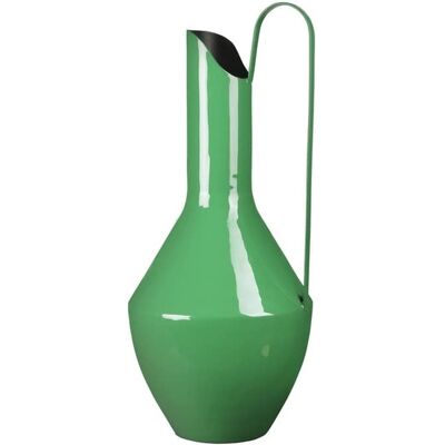 Broste Copenhagen Rosario-Vase grün - 71178215 Broste Copenhagen Rosario-Vase grün - 71178215