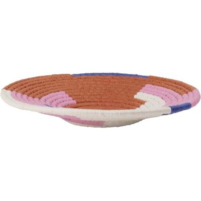 Broste Copenhagen Hanna Wanddekoration Rosa - 72010001 Broste Copenhagen Hanna Wanddekoration Rosa - 72010001