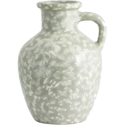 Nordal Batam Vase grau - 3491 Nordal Batam Vase grau - 3491