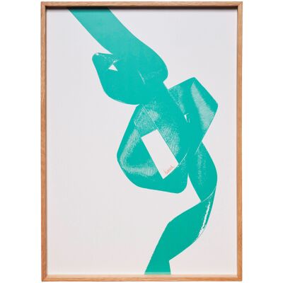 Hubsch Studiorahmen 50x70cm - 881928 Hubsch Studiorahmen 50x70cm - 881928