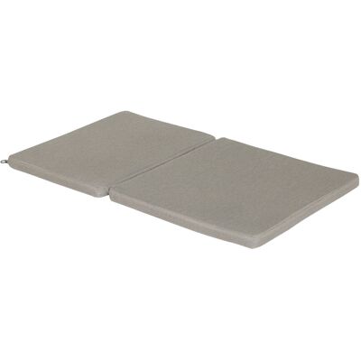 Hubsch Saitenkissen beige - 141909 Hubsch Saitenkissen beige - 141909