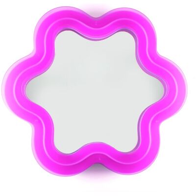 Seletti Supercurve-Blumenspiegel – 17163 Seletti Supercurve-Blumenspiegel – 17163