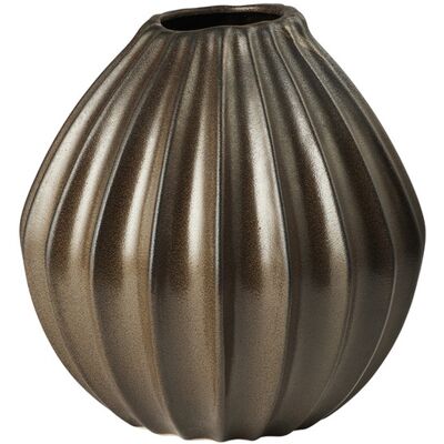 Broste Copenhagen Breite Vase XL - 14445433 Broste Copenhagen Breite Vase XL - 14445433