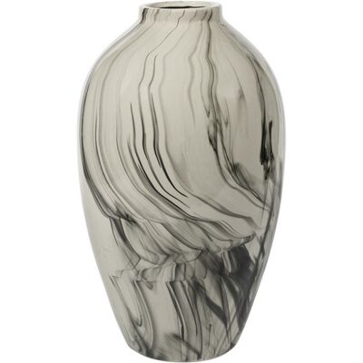 Broste Copenhagen Ingrid Vase L - 14463435 Broste Copenhagen Ingrid Vase L - 14463435