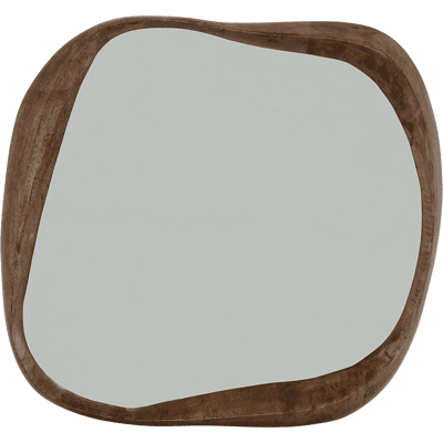 Urban Nature Culture Shizu M Mangoholz Spiegel - Geschenkpackung Urban Nature Culture Shizu M Mangoholz Spiegel - Geschenkpackung