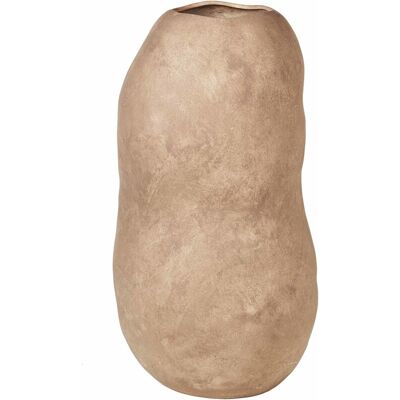 Broste Copenhagen Organische Vasenkeramik - 35x32,5x61cm Broste Copenhagen Organische Vasenkeramik - 35x32,5x61cm
