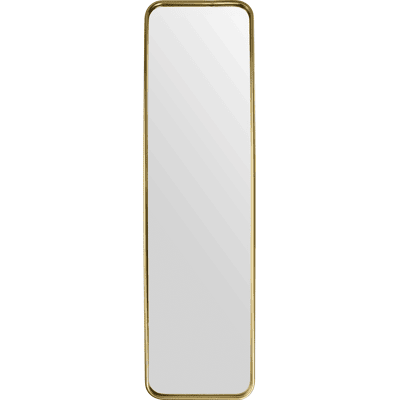 House Doctor Spiegel gold 129x35cm - 208582077 House Doctor Spiegel gold 129x35cm - 208582077
