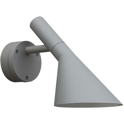 Louis Poulsen AJ 50 Außenwandleuchte Aluminium - 5743145829 Louis Poulsen AJ 50 Außenwandleuchte Aluminium - 5743145829