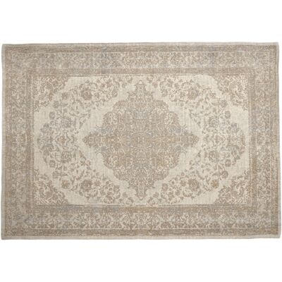 Nordal Pearl Teppich - Sand/Beige, 290x200cm Nordal Pearl Teppich - Sand/Beige, 290x200cm
