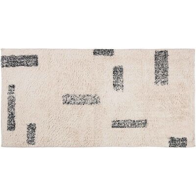Broste Copenhagen Amira Teppich - Klein - Teppich Broste Copenhagen Amira Teppich - Klein - Teppich