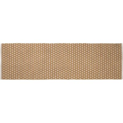 Broste Copenhagen Boris Teppich - 60x200cm Broste Copenhagen Boris Teppich - 60x200cm