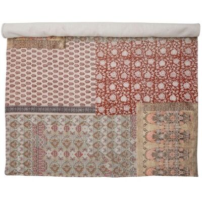 Bloomingville Ysolde Teppich - Baumwolle 215x150cm Bloomingville Ysolde Teppich - Baumwolle 215x150cm