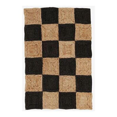 Nordal Nanea-Teppich 90x60cm - 3500 Nordal Nanea-Teppich 90x60cm - 3500