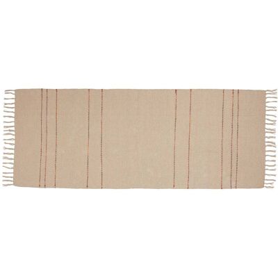 Hubsch Alba-Teppich – 701905 Hubsch Alba-Teppich – 701905