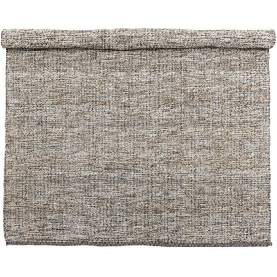 Bloomingville Peretti Außenmatte - Grau - 200x140 cm Bloomingville Peretti Außenmatte - Grau - 200x140 cm