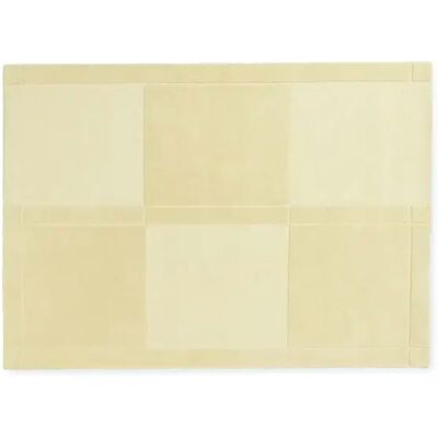Normann Copenhagen Teppich 170x240cm hellgelb Normann Copenhagen Teppich 170x240cm hellgelb