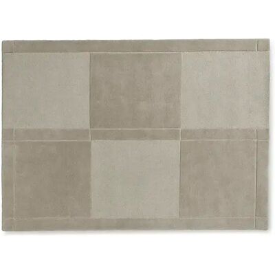 Normann Copenhagen Teppich 170x240cm warmgrau Normann Copenhagen Teppich 170x240cm warmgrau