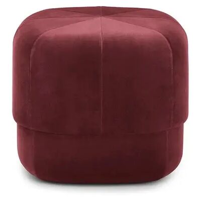 Normann Copenhagen Modell Circus Samtvelours - Pouf Normann Copenhagen Modell Circus Samtvelours - Pouf