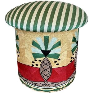 Doing Goods Paloma Palm Hocker - 1.40.15.011.060.5 Doing Goods Paloma Palm Hocker - 1.40.15.011.060.5