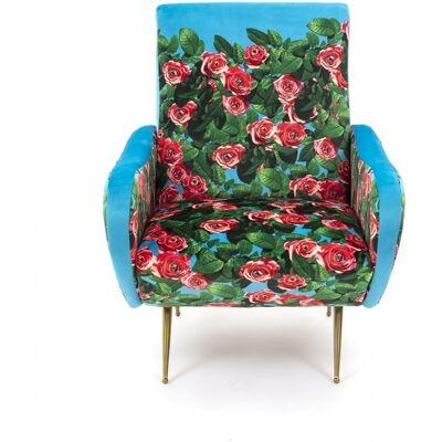 Seletti Sessel Rosen Seletti Sessel Rosen