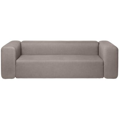 Broste Copenhagen Lagoon 3-Sitzer - Latte Broste Copenhagen Lagoon 3-Sitzer - Latte