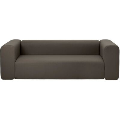 Broste Copenhagen Lagoon 3-Sitzer-Sofa Kaffee - 31001122 Broste Copenhagen Lagoon 3-Sitzer-Sofa Kaffee - 31001122