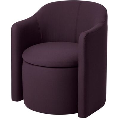 Broste Copenhagen Teichstuhl dunkle Traube - 31001152 Broste Copenhagen Teichstuhl dunkle Traube - 31001152