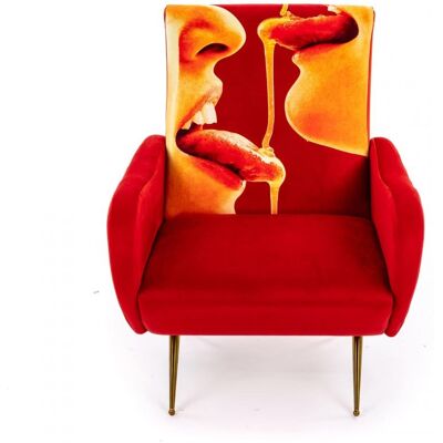 Seletti Honigsessel - 16076 Seletti Honigsessel - 16076