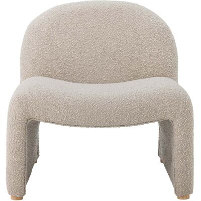 Bloomingville Neel Loungesessel – 82064501 Bloomingville Neel Loungesessel – 82064501