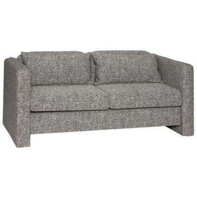 Hubsch Soba Sofa dunkelgrau Hubsch Soba Sofa dunkelgrau