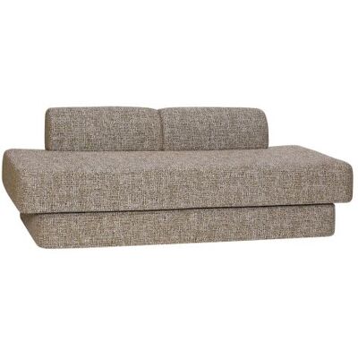 Hubsch Paza Sofa hellgrün Hubsch Paza Sofa hellgrün