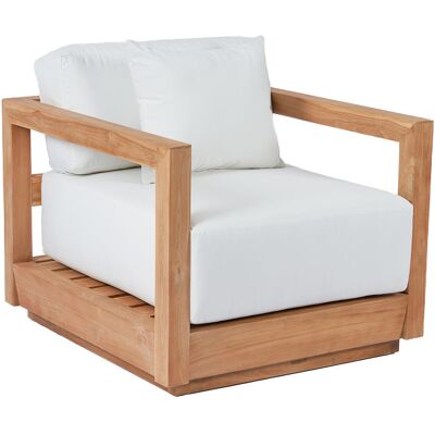 Bazar Bizar Das Umalas-Einsitzer-Sofa Bazar Bizar Das Umalas-Einsitzer-Sofa