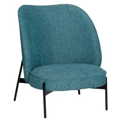 Hubsch Lounge-Sessel Benzin Hubsch Lounge-Sessel Benzin