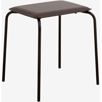 Nordal Esa Hocker - Braun - 9509 - Hocker Nordal Esa Hocker - Braun - 9509 - Hocker