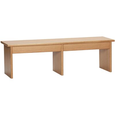 Hubsch Doppio Beistelltisch – 881918 Hubsch Doppio Beistelltisch – 881918