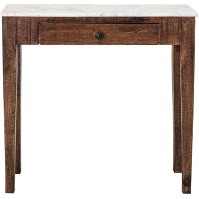 Bloomingville Hauge Konsolentisch braun – 82064977 Bloomingville Hauge Konsolentisch braun – 82064977