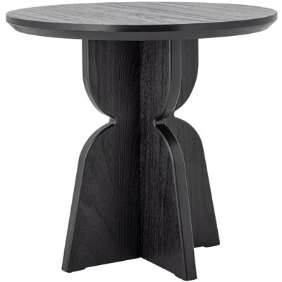 Bloomingville Vixen Tisch schwarz - 82065052 Bloomingville Vixen Tisch schwarz - 82065052
