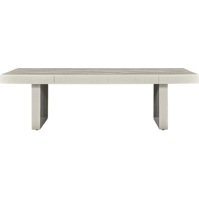 House Doctor Brick Couchtisch Sand - 900000108 House Doctor Brick Couchtisch Sand - 900000108