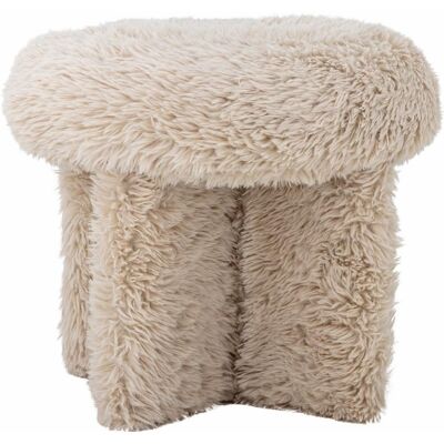 Bloomingville Frikka Pouf natürlich Bloomingville Frikka Pouf natürlich