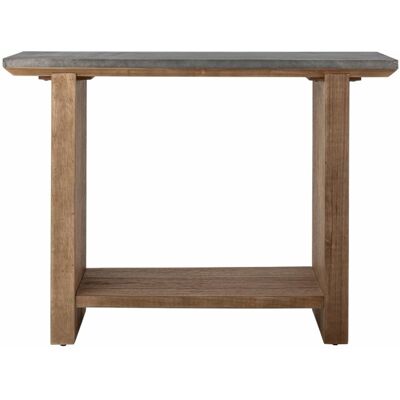Bloomingville Riva Konsolentisch braun Bloomingville Riva Konsolentisch braun
