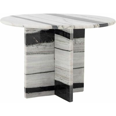 Bloomingville Rosito Couchtisch aus Marmor Bloomingville Rosito Couchtisch aus Marmor