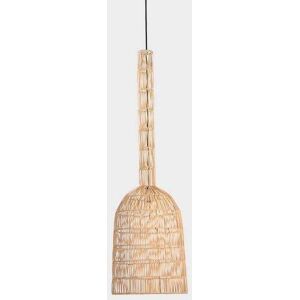 Ay Illuminate Hängelampe Umut 2 naturrattan ø30cm Ay Illuminate Hängelampe Umut 2 naturrattan ø30cm