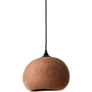 Ay Illuminate Kiesel Hängelampe Terrakotta - klein Ay Illuminate Kiesel Hängelampe Terrakotta - klein
