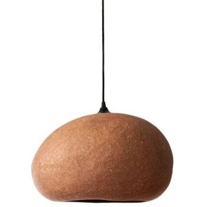 Ay Illuminate Kiesel Hängelampe Terrakotta - groß Ay Illuminate Kiesel Hängelampe Terrakotta - groß