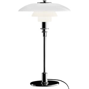 Louis Poulsen PH 3/2 Tischlampe Chrom - 5744162801 Louis Poulsen PH 3/2 Tischlampe Chrom - 5744162801